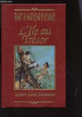 Couverture du produit · L'ILE AU TRESOR.