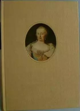 Couverture du produit · Maria Theresia