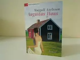 Couverture du produit · Augustas Haus : Roman.