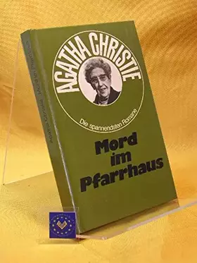 Couverture du produit · Mord im Pfarrhaus : zwei Kriminalromane.