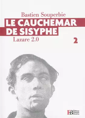 Couverture du produit · Le cauchemar de Sisyphe