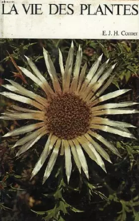 Couverture du produit · La vie des plantes