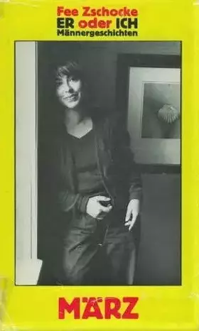 Couverture du produit · Er oder ich. [9] Männergeschichten.