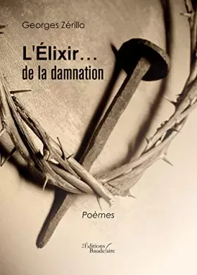 Couverture du produit · L'Élixir... de la damnation