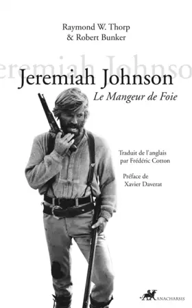 Couverture du produit · Jeremiah Johnson : Le mangeur de foie