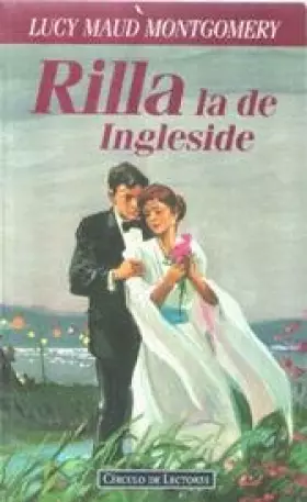 Couverture du produit · Rilla la de Ingleside