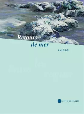 Couverture du produit · Retours de mer