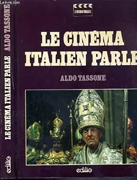 Couverture du produit · LE CINEMA ITALIEN PARLE