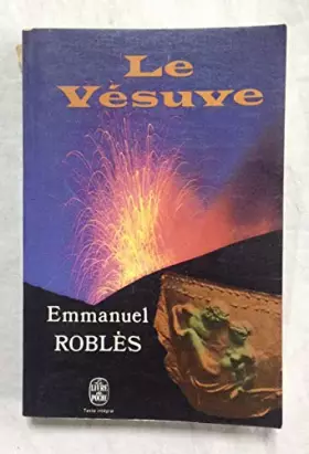 Couverture du produit · LE VESUVE