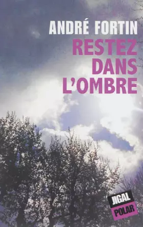 Couverture du produit · Restez dans l'ombre