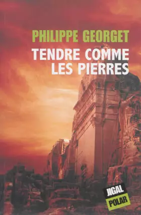 Couverture du produit · Tendre comme les pierres
