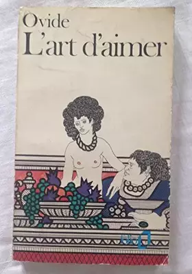 Couverture du produit · L'ART D'AIMER