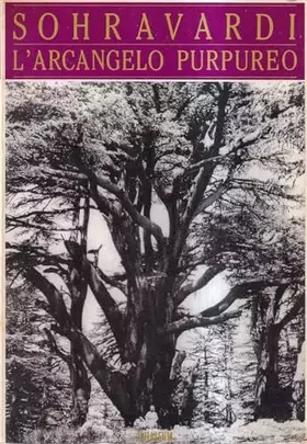 Couverture du produit · L'arcangelo Purpureo