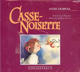 Couverture du produit · CASSE NOISETTE CD