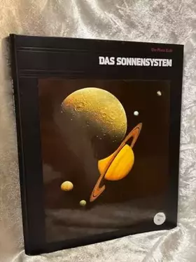 Couverture du produit · Das Sonnensystem - Der Planet Erde