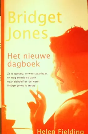 Couverture du produit · Bridget Jones, het nieuwe dagboek