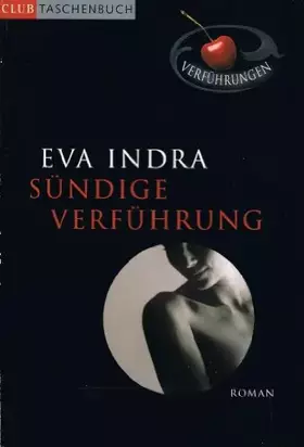 Couverture du produit · Sündige Verführung