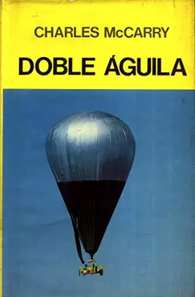 Couverture du produit · DOBLE ÁGUILA