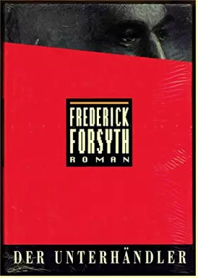 Couverture du produit · Der Unterhändler