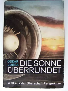 Couverture du produit · Die Sonne überrundet