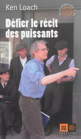 Couverture du produit · Defier le recit des puissants
