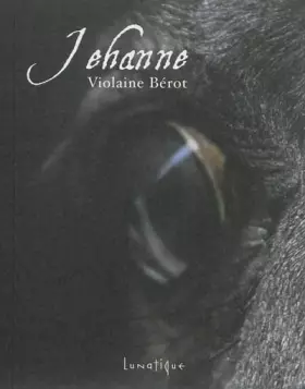 Couverture du produit · Jehanne
