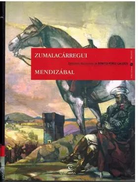 Couverture du produit · Zumalacárregui / Mendizábal