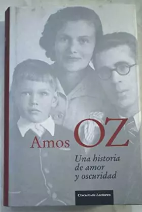 Couverture du produit · Una historia de amor y oscuridad