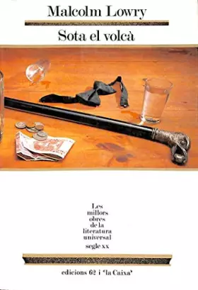 Couverture du produit · Sota el volcà