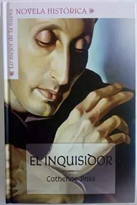 Couverture du produit · El inquisidor