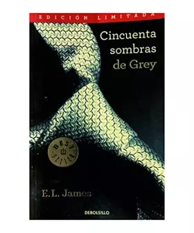 Couverture du produit · Cincuenta Sombras de Grey