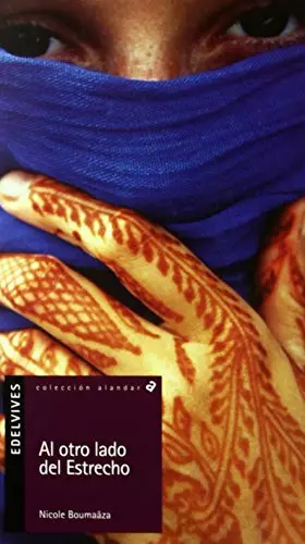 Couverture du produit · Al otro lado del estrecho