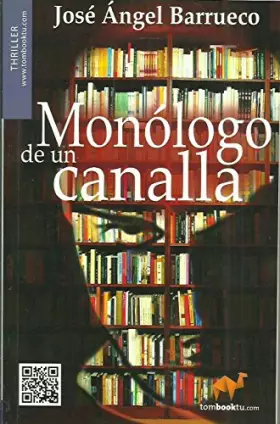 Couverture du produit · Monólogo de un Canalla