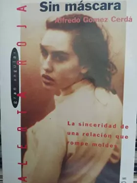 Couverture du produit · Sin máscara