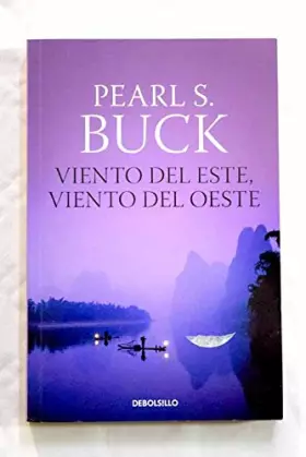 Couverture du produit · Viento del Este, Viento del Oeste