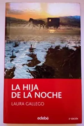 Couverture du produit · HIJA DE LA NOCHE