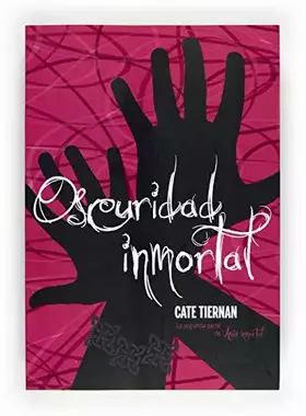 Couverture du produit · Oscuridad Inmortal