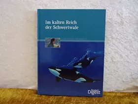 Couverture du produit · Im kalten Reich der Schwertwale