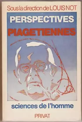 Couverture du produit · Perspectives piagetiennes.