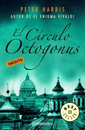 Couverture du produit · El círculo Octogonus