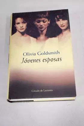 Couverture du produit · Jóvenes esposas