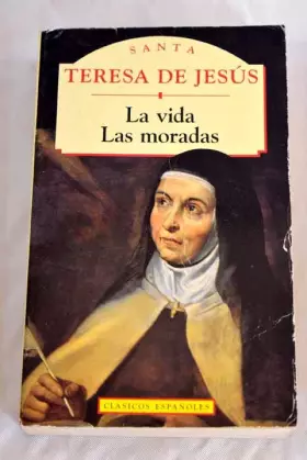 Couverture du produit · Las moradas ; La vida