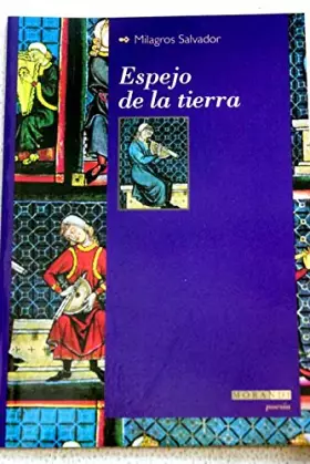 Couverture du produit · Espejo de la tierra