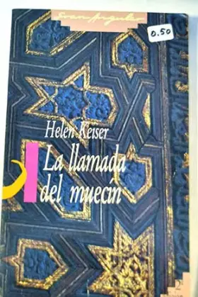 Couverture du produit · La llamada del muecín