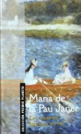Couverture du produit · Las mujeres que hay en mí
