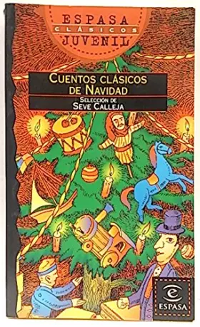Couverture du produit · Cuentos clásicos de navidad