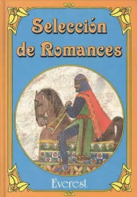 Couverture du produit · Seleccion De Romances