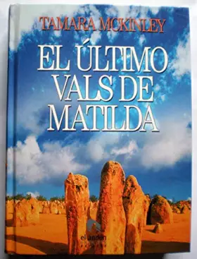 Couverture du produit · El último vals de Matilda