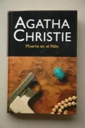 Couverture du produit · Muerte en el Nilo