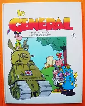 Couverture du produit · Le général